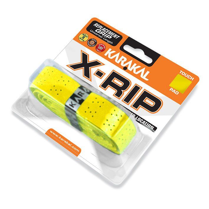 Karakal X-RIP Grip